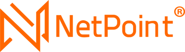 redes inalambricas con marca netpoint