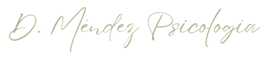 Firma D. Méndez Psicologia