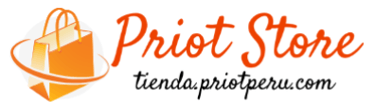 PRIOT STORE tienda on line