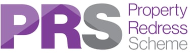 a logo for a property in the uk