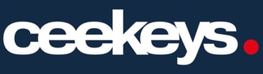 Logo Ceekeys
