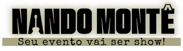 Nando Montê - Música ao Vivo - BH - MG