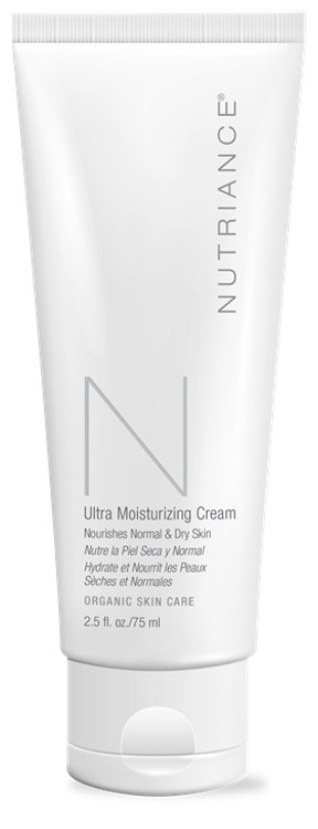 Ultra drėkinamasis kremas