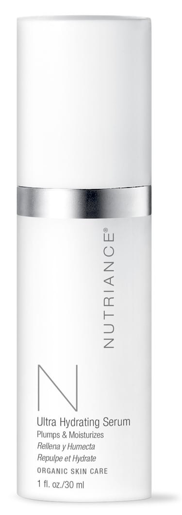 Ulyta drėkinamasis serumas