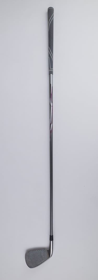 palo de golf