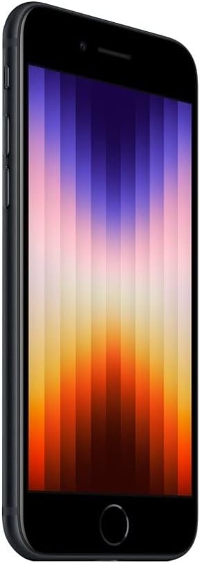 iPhone SE Negro