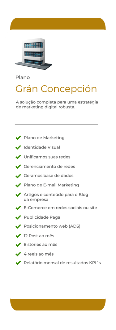 Plano de Publicidade e Marketing para Empresas Agencia Humaniza