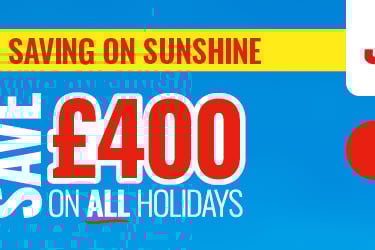 Jet2holidays