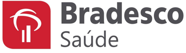 Plano de saúde Bradesco logo