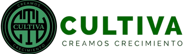 logo cultiva