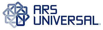 imagen del logotipo de ARS Universal utilizado en la pagina web de la Dra. Arlenis Guzmán