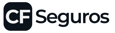 cf seguro investt logo vida