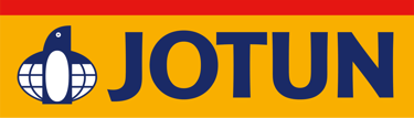 Logo empresa Jotun