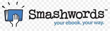 smashwords ebook logo