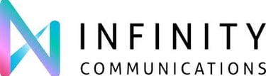 Logo: Infinity Communications