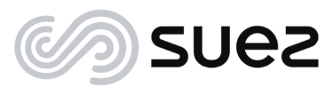 LOGO SUEZ