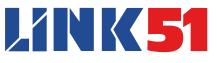Link51 Logo