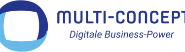 Multi-Concept Group AG Logo