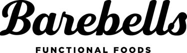 Barebells Logo