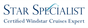 Windstar Certified Cruises Expert