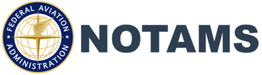 FAA NOTAMS Search