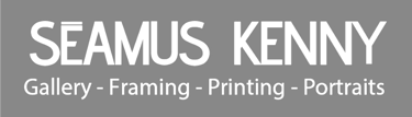 Seamus Kenny Gallery Framing Printing Portraits