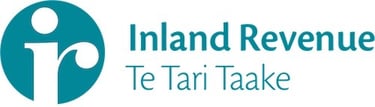 Bare bones accounting tax agent with IRD