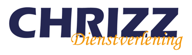Logo Chrizz Dienstverlening