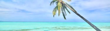 Affordable backpacker price excursion island tour El Nido to Coron and Balabac