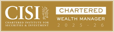 CISI Chartered Wealth Manager Strategic Wealth Partners