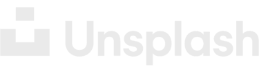 Unsplash photography website logo