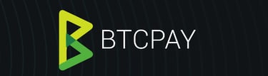 Paiement "Bitcoin Onchain/Lightning Network" disponible