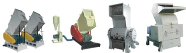 Crusher