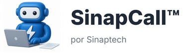SinapCall Logo