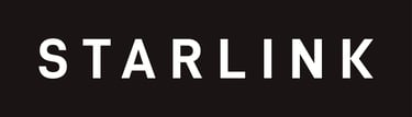 STARLINK LOGO COMSATEL