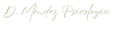 Firma D. Méndez Psicologia