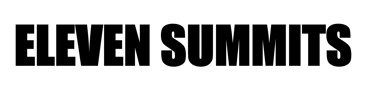Eleven Summits Logo