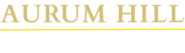 Aurum Hill Lifestyle Real Estate logo