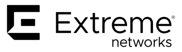 Extreme Networks - Wireless, SDWAN, Security logo