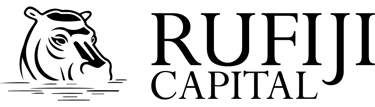 Logo Rufiji Capital