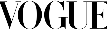 Logo revista Vogue