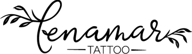 logotipo lenamar