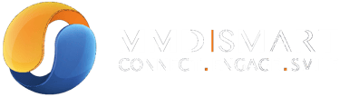 MMD Smart Logo