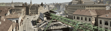 rue de la vieille gare
