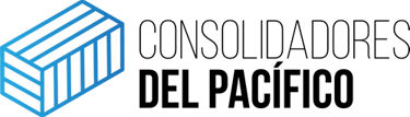 Logo Consolidadores del Pacifico