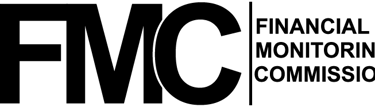 logo Financial Monitoring Commission (FMC)