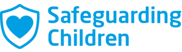 Safeguarding Children Logo of Kids & Sparks