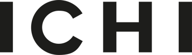 A Danmark clothing fashion company logo for ICHI