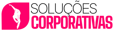 usualdance Soluções Corporativas (Branco e rosa)