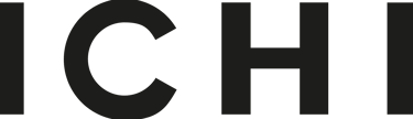 A Danmark clothing fashion company logo for ICHI